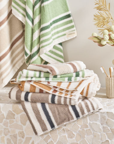 bath towels