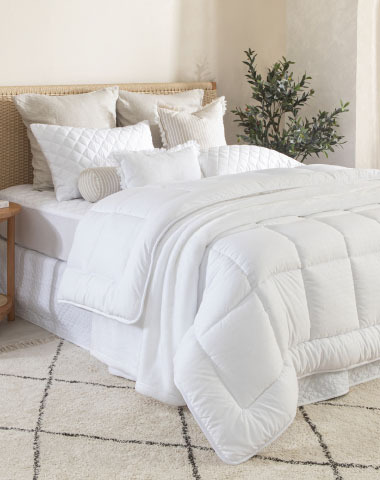 bedding