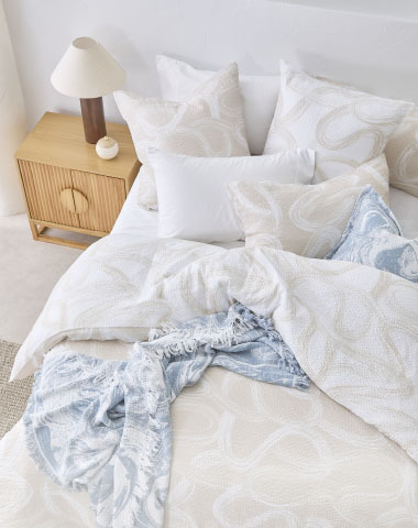 quilt cover