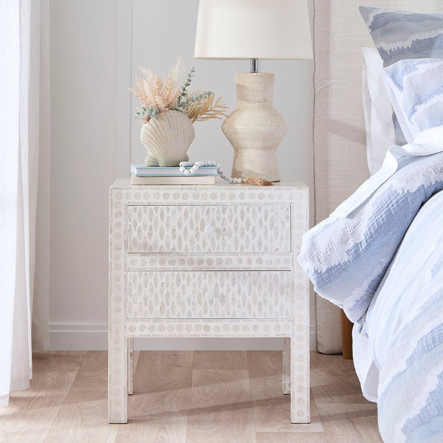 Calie Bedside Table 1 Calie Bedside Table
