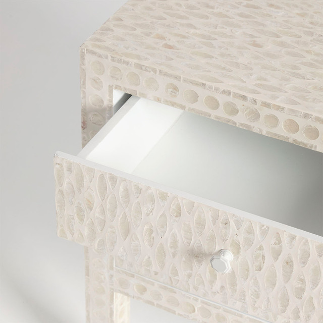 Calie Bedside Table 8 Calie Bedside Table