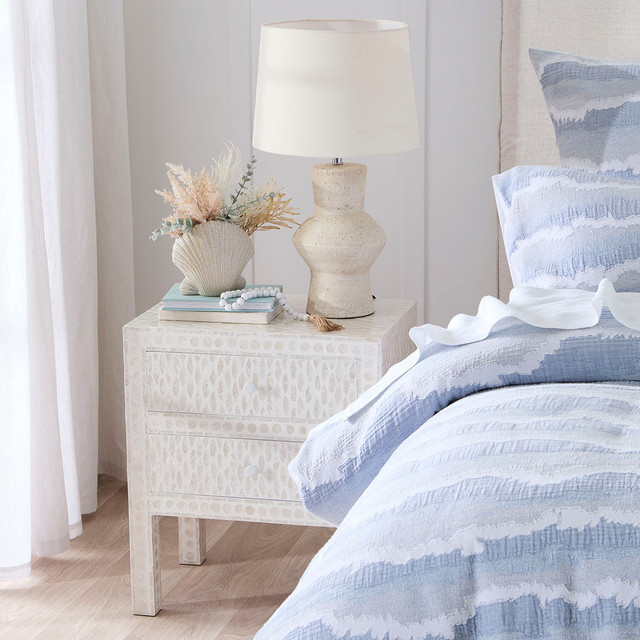 Calie Bedside Table 9 Calie Bedside Table