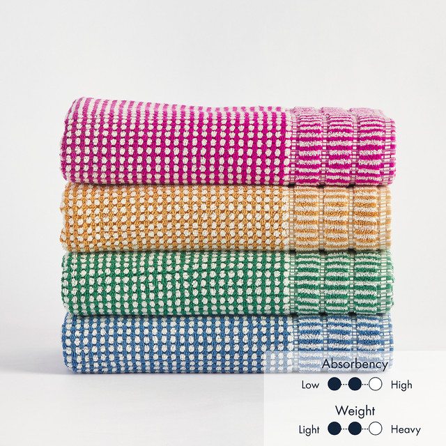 Sofia Australian Cotton Towel Range 5 Sofia Australian Cotton Towel Range