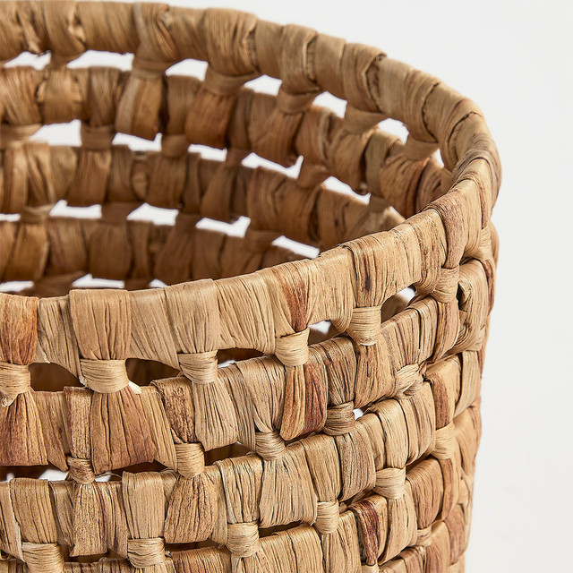 Rollo Basket 6 Rollo Basket