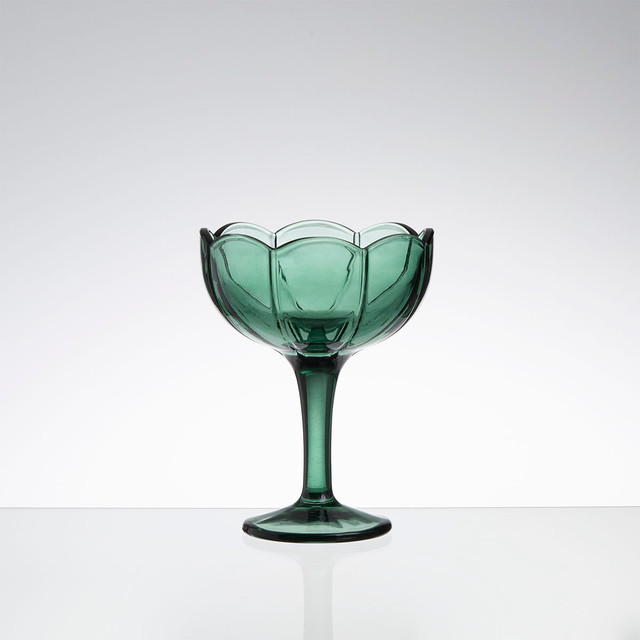 Lilly Cocktail Coupe Set of 4 10 Lilly Cocktail Coupe Set of 4
