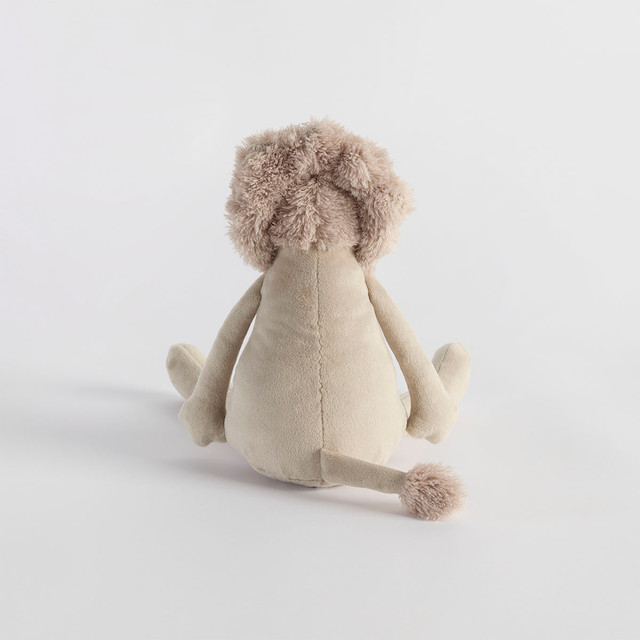 Leon the Lion Plush Toy 8 Leon the Lion Plush Toy