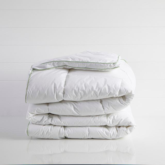 Hypoallergenic 400gsm Microfibre Quilt 10 Hypoallergenic 400gsm Microfibre Quilt