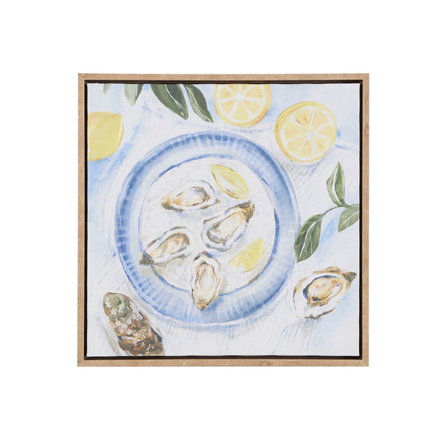 Provence Lunch Small Framed Wall Art 12 Provence Lunch Small Framed Wall Art