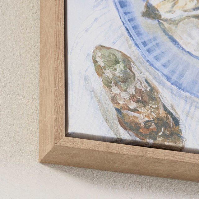 Provence Lunch Small Framed Wall Art 13 Provence Lunch Small Framed Wall Art