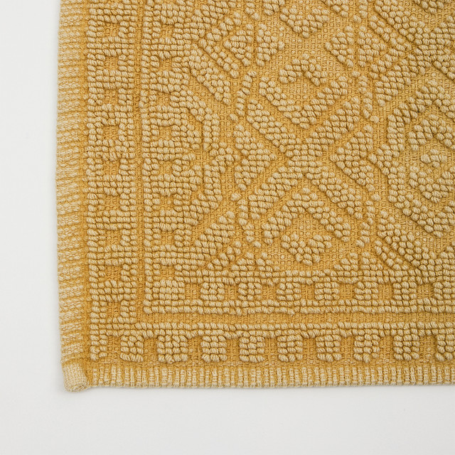 Louis Bath Rug 6 Louis Bath Rug