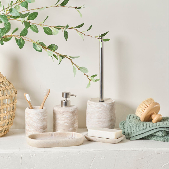 Juno Bay Bathroom Accessories 1 Juno Bay Bathroom Accessories