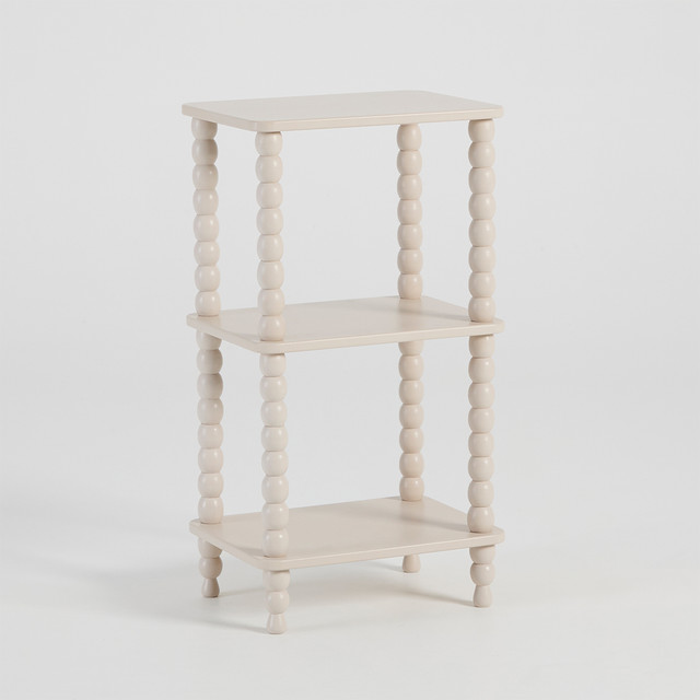 Mei 2 Tier Rectangle Side Table 9 Mei 2 Tier Rectangle Side Table