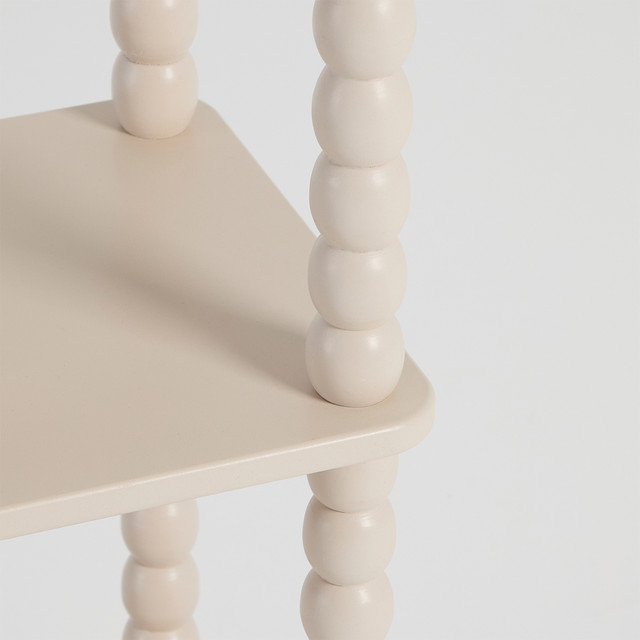 Mei 2 Tier Rectangle Side Table 10 Mei 2 Tier Rectangle Side Table