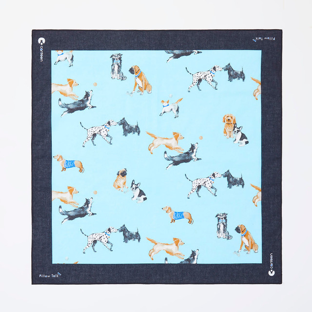 Doggy Love Bandanna 5 Doggy Love Bandanna
