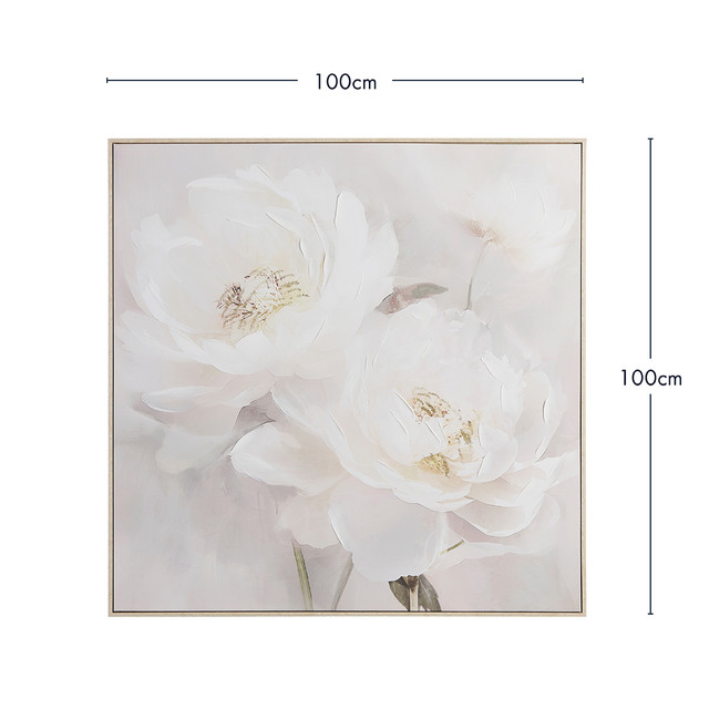 Celeste Framed Canvas Wall Art 1 Celeste Framed Canvas Wall Art