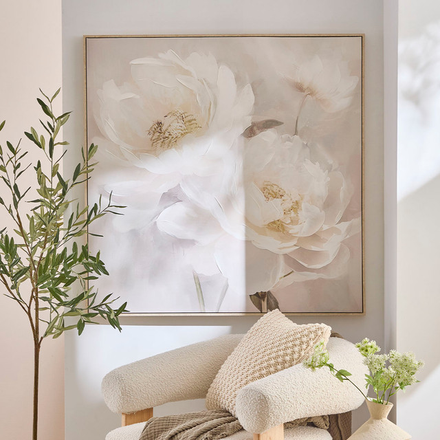 Celeste Framed Canvas Wall Art 8 Celeste Framed Canvas Wall Art