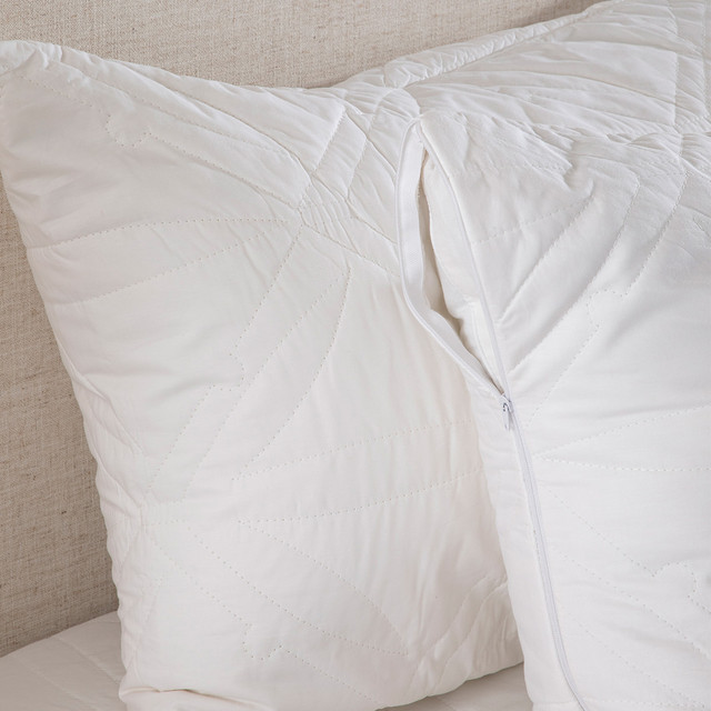 Eco Living Bamboo Standard Pillow Protector 9 Eco Living Bamboo Standard Pillow Protector