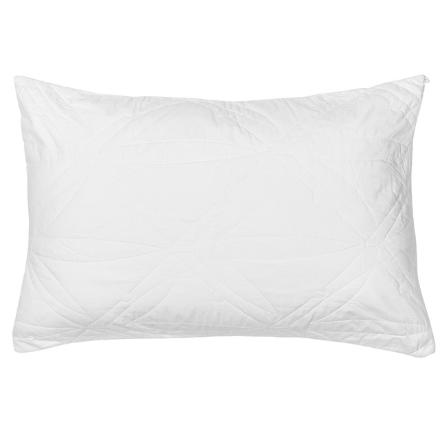 Eco Living Bamboo Standard Pillow Protector 11 Eco Living Bamboo Standard Pillow Protector