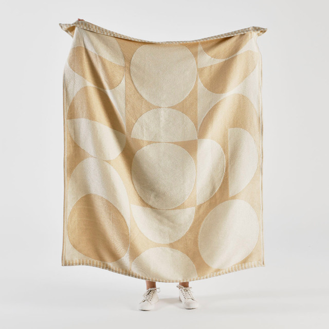 Indie Throw