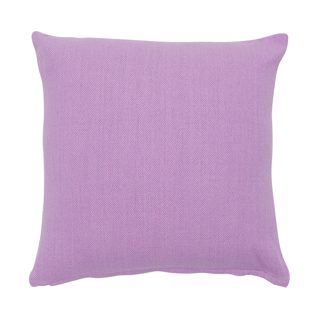 Aston Lilac Cushion
