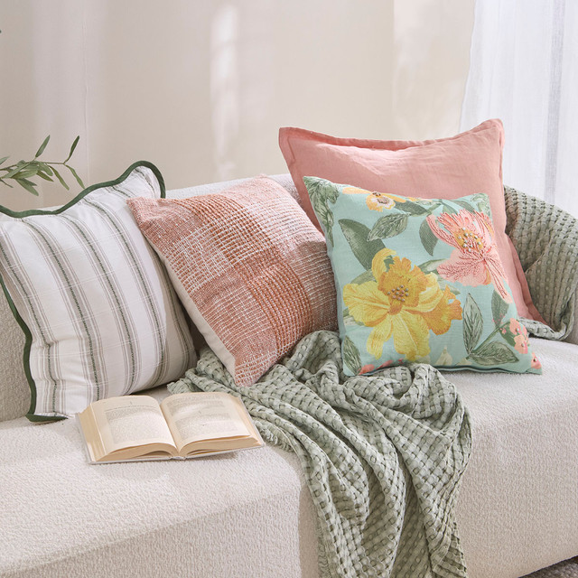 Serafina Cushion 6 Serafina Cushion