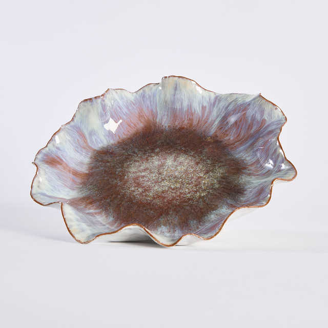 Kaia Decorative Plate 1 Kaia Decorative Plate