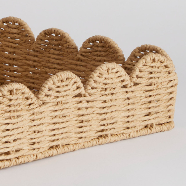 Delilah Basket Tray 13 Delilah Basket Tray