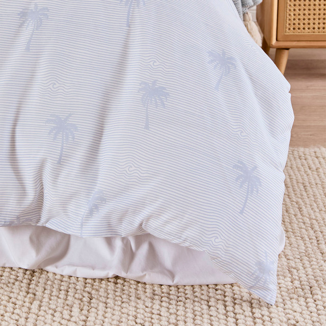 Surfs Up Quilt Cover Set 16 Surfs Up Quilt Cover Set