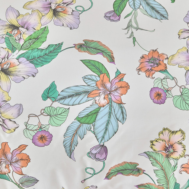 Fraya Floral Quilt Cover Set 13 Fraya Floral Quilt Cover Set