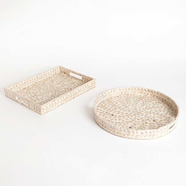 Capri Tray Range 1 Capri Tray Range
