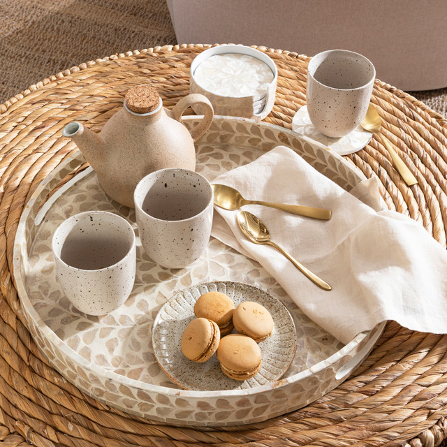 Capri Tray Range 13 Capri Tray Range