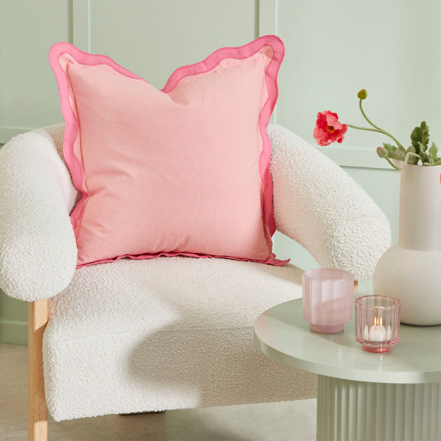 Maya Scalloped Cushion 13 Maya Scalloped Cushion