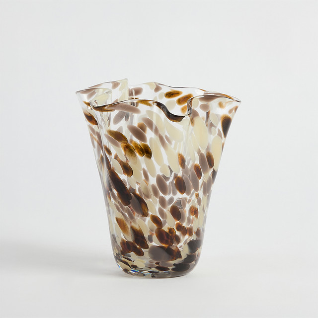 Tindra Glass Vase