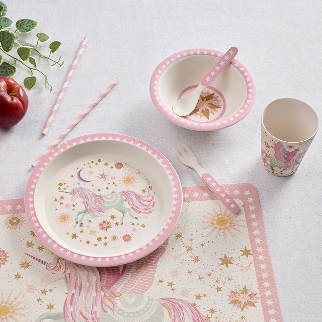 Celestial Unicorn Placemat