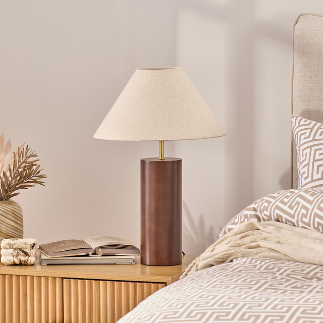Percival 50cm Table Lamp 1 Percival 50cm Table Lamp