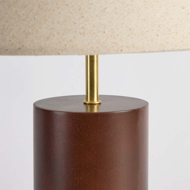 Percival 50cm Table Lamp 7 Percival 50cm Table Lamp