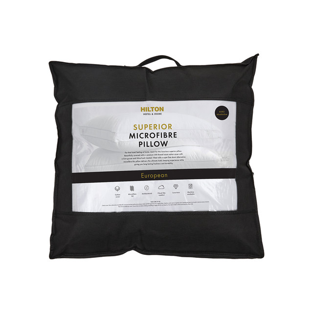 Hotel & Home Superior European Pillow 1 Hotel & Home Superior European Pillow