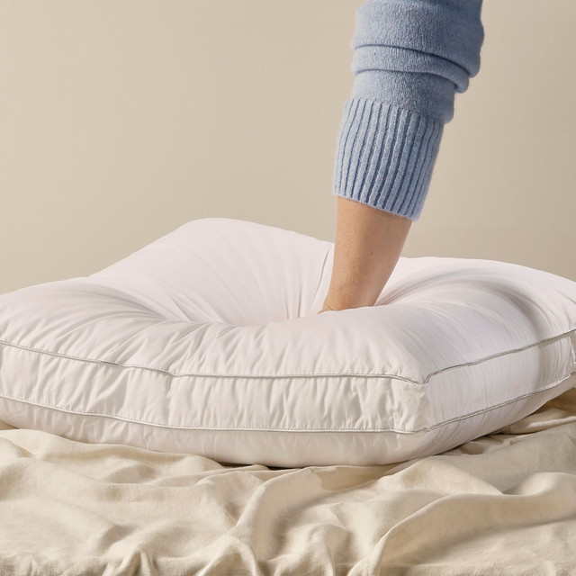 Hotel & Home Superior European Pillow 8 Hotel & Home Superior European Pillow