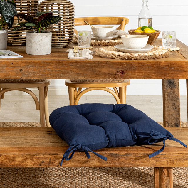 Jamboree Dining Chair Pad 1 Jamboree Dining Chair Pad