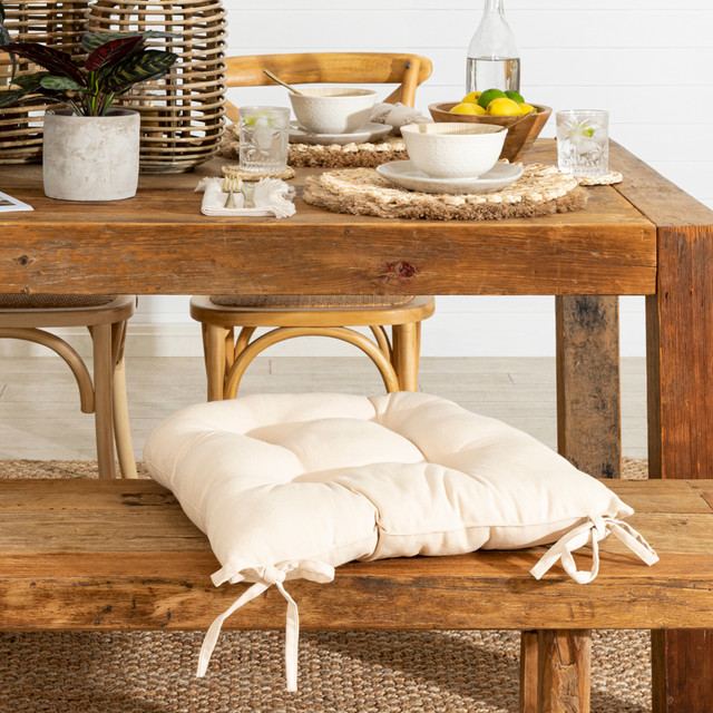 Jamboree Dining Chair Pad 4 Jamboree Dining Chair Pad