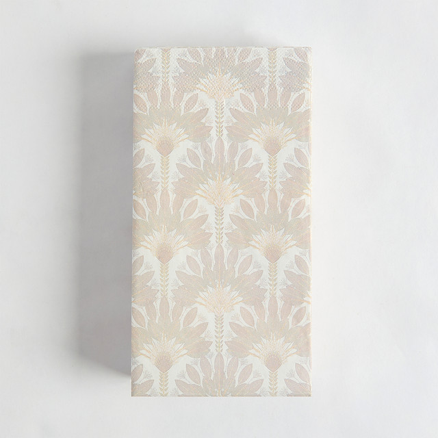 Aya Fan Paper Napkin 20 Pack