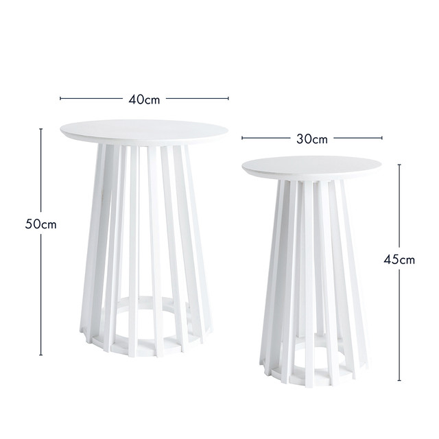 Cilia Side Table 1 Cilia Side Table