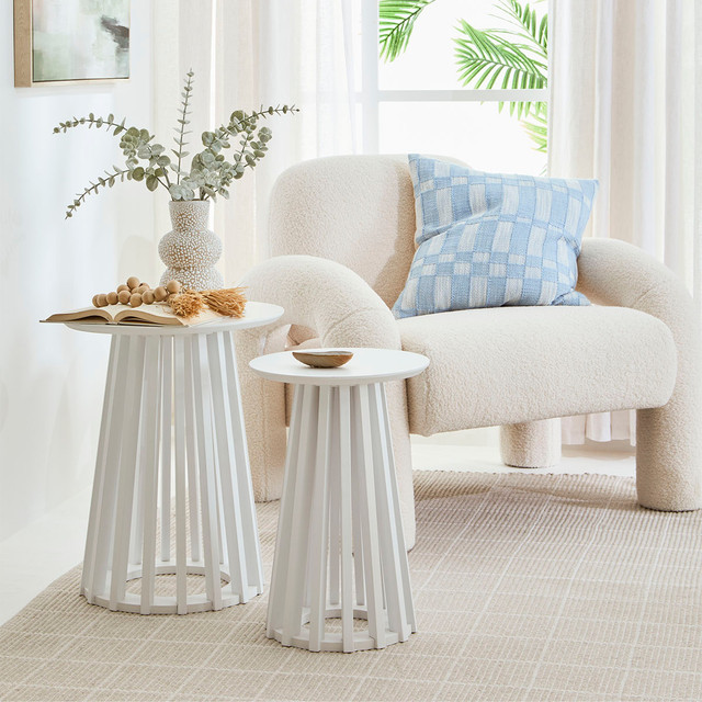 Cilia Side Table 10 Cilia Side Table