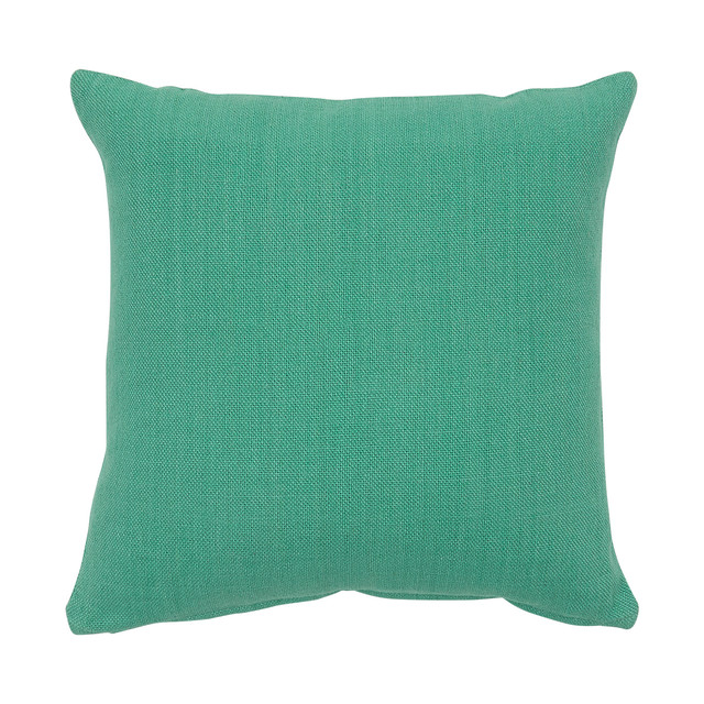 Aston Green Cushion 1 Aston Green Cushion