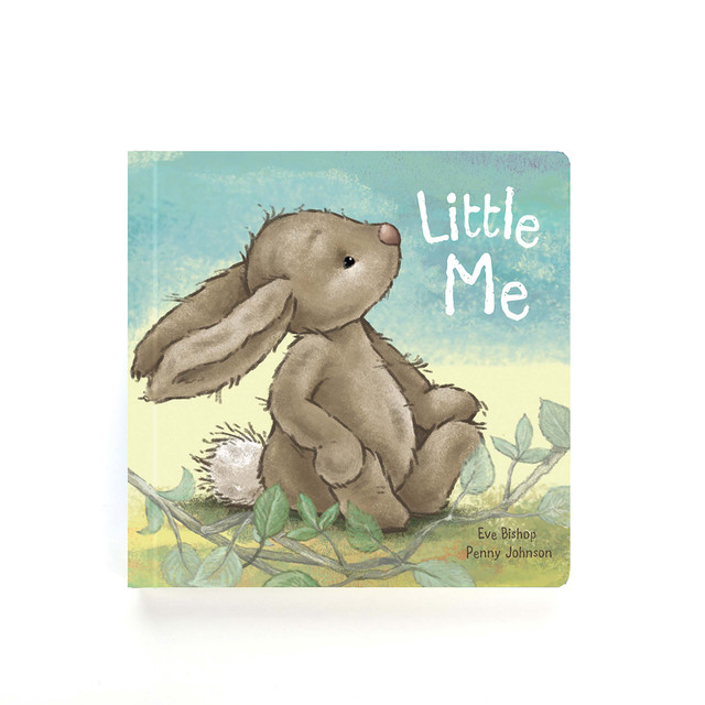 Bunny Little Me Book 1 Bunny Little Me Book