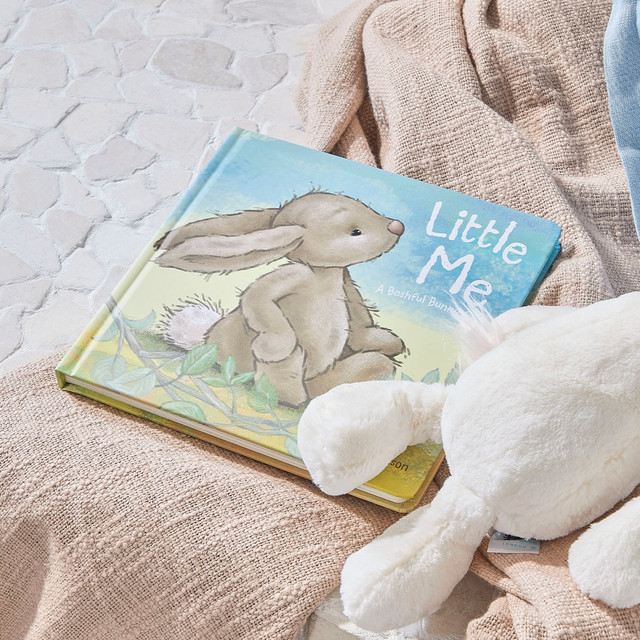 Bunny Little Me Book 5 Bunny Little Me Book