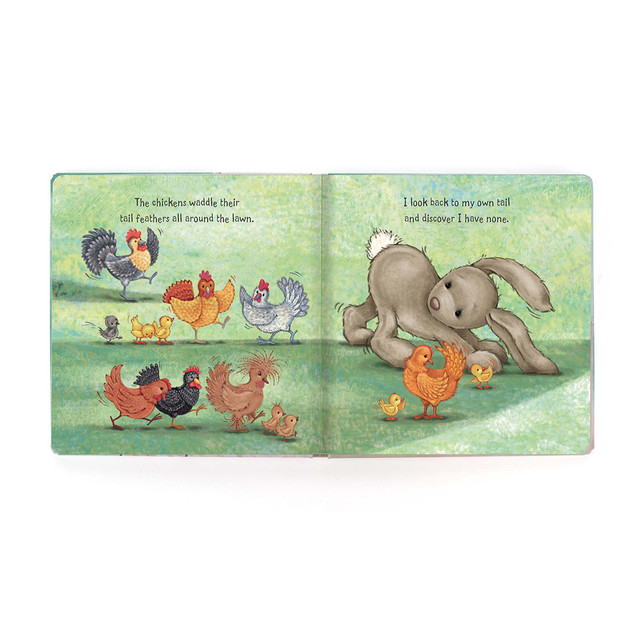Bunny Little Me Book 6 Bunny Little Me Book