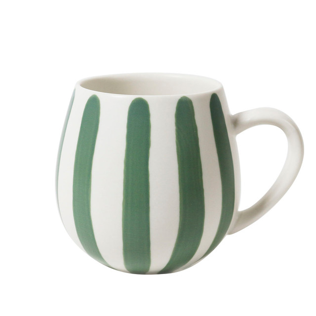 Hug Me Mug Olive Brush Set of 4 13 Hug Me Mug Olive Brush Set of 4