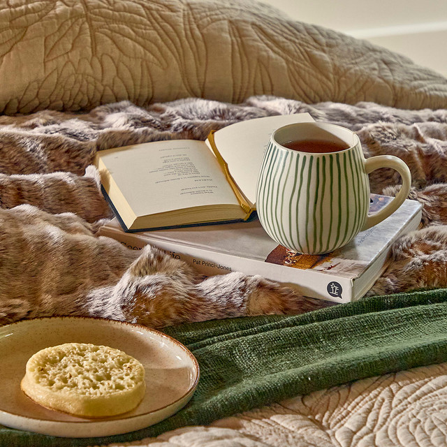 Hug Me Mug Olive Brush Set of 4 17 Hug Me Mug Olive Brush Set of 4