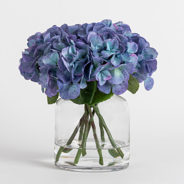 Hydrangea Pick 7 Hydrangea Pick